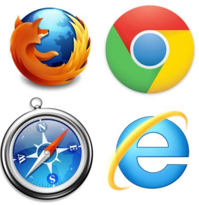 BrowserLogos