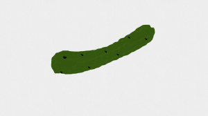 Cucumber
