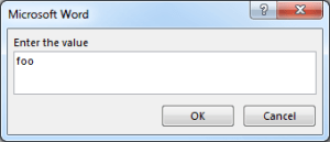 Word2013_FIllIn_ValuePrompt