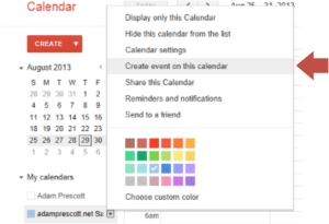 GoogleCalendar_AddEvent