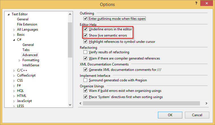 show-live-semantic-errors